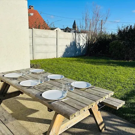 Le Goeland De Sur En Baie De Somme